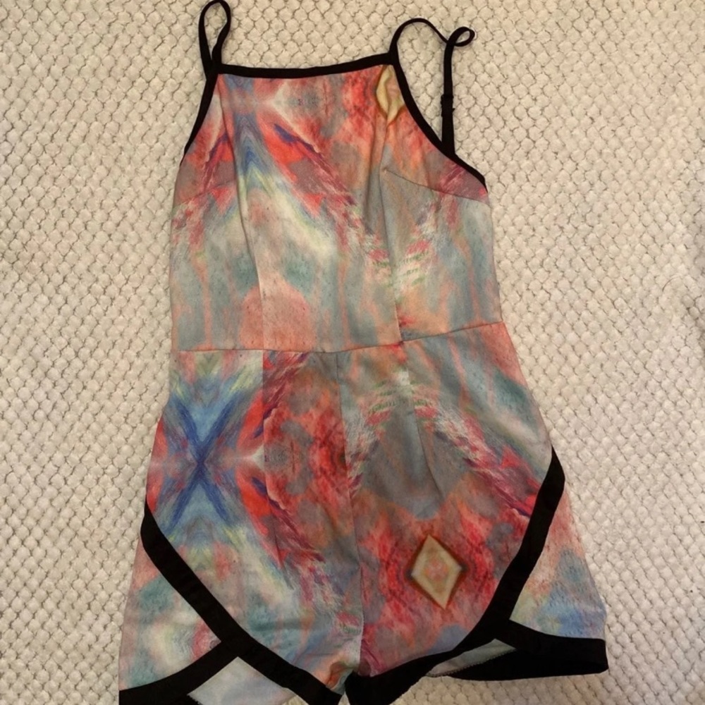 Romper